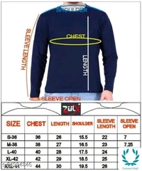  Classy Modern Men Tshirts - L